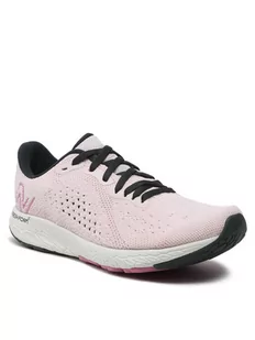 New Balance Damskie trampki Fresh Foam X Tempo v2, różowe, 4,5 UK, różowy, 37.5 EU - Trampki damskie - miniaturka - grafika 1