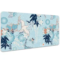 Podkładki na biurko - Podkład na biurko Piękny motyw przyrodniczy 100x50 cm - miniaturka - grafika 1