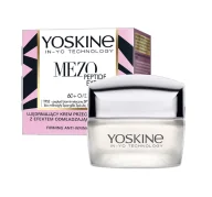 Kremy do twarzy - Yoskine Mezo Krem do twarzy 60+ 50ml - miniaturka - grafika 1