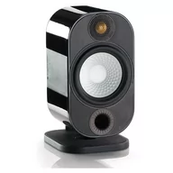Głośniki i kolumny - Monitor Audio Apex A10 Czarny - miniaturka - grafika 1