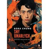 Fantasy - Sny umarłych - miniaturka - grafika 1