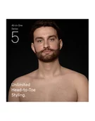 Trymery - Braun Series 5 All In One AIO5540 - miniaturka - grafika 1