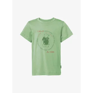 Koszulka dziecięca Vaude Vaude T-Shirt - Odzież sportowa dziecięca - miniaturka - grafika 1