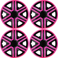 Kołpaki samochodowe - Kołpaki 15 do Toyota Audi Seat Ford Kia Skoda Opel VW Fiat Peugeot Citroen - miniaturka - grafika 1