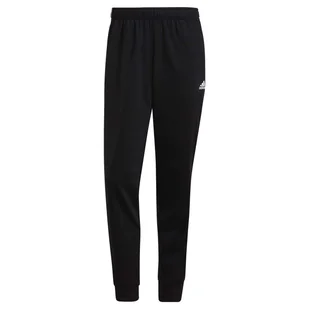 Męskie Spodnie ADIDAS M 3S JOG TP TRI H46105 – Czarny - Spodnie męskie - miniaturka - grafika 1