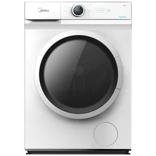 Pralka Midea MF100D80WB/W-PL - Pralki - miniaturka - grafika 1
