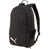 Plecaki - Plecak Puma teamGOAL 23 Backpack BC 76856 (kolor Czarny) - miniaturka - grafika 1