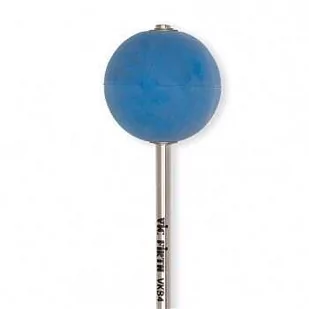 Vic Firth VicKick Bęben basowy Beater - sferyczna pianka gumowa do Cajon VKB4 - Akcesoria do perkusji - miniaturka - grafika 1