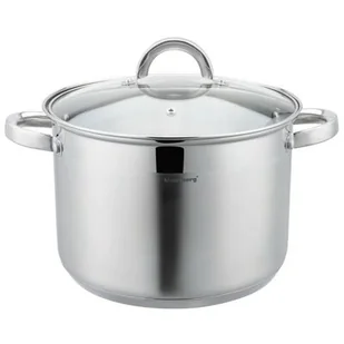 Garnek KLAUSBERG KB-7738 24 cm - Garnki Garnek KLAUSBERG KB-7738 24 cm - Garnki - miniaturka - grafika 1