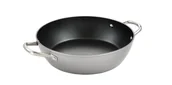 Patelnie - Patelnia głęboka GrandCHEF+ ø 30 cm, 2 uchwyty - miniaturka - grafika 1