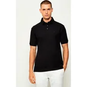 Koszule męskie - Emporio Armani Polo | Regular Fit - miniaturka - grafika 1