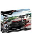 Klocki - Playmobil amp;reg; Porsche 70764. 911 GT3 Cup - miniaturka - grafika 1