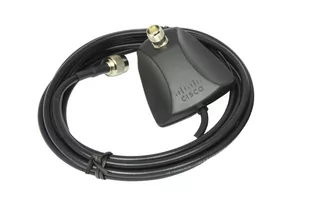 Cisco SINGLE UNIT ANTENNA EXTENSION 3G-AE010-R - Anteny Wi Fi - miniaturka - grafika 1