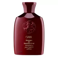 Szampony do włosów - Oribe Beautiful Color Shampoo (75ml) - miniaturka - grafika 1