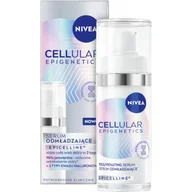 Serum do twarzy - Nivea Cellular Epigenetic Serum, 30ml - miniaturka - grafika 1