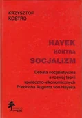 Biznes - Hayek Kontra Socjalizm - miniaturka - grafika 1