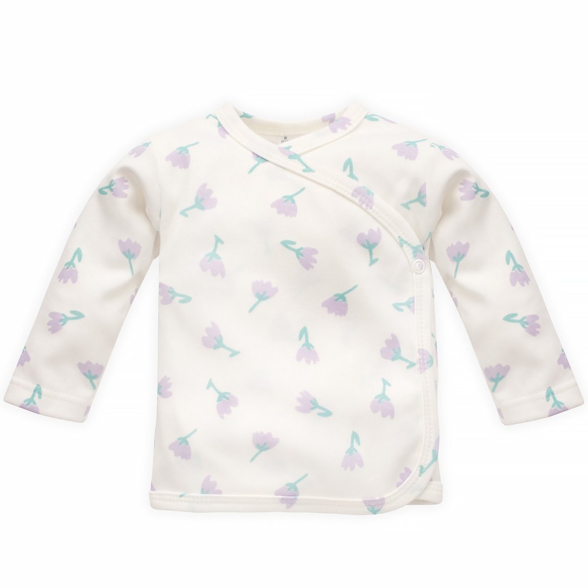 Pinokio Kaftan Wiazany Lilian Ecru 68