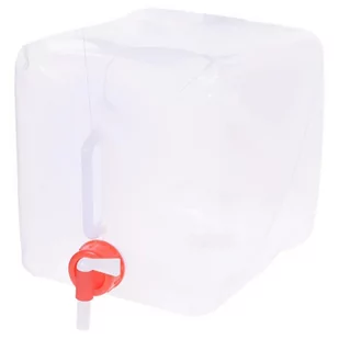 RedCliffs Pojemnik SKŁADANY kanister baniak z kranikiem kranem 5L 720503 - Akcesoria gastronomiczne - miniaturka - grafika 1