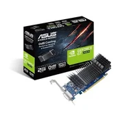 Karty graficzne - Asus GeForce GT 1030 (GT1030-SL-2G-BRK) - miniaturka - grafika 1