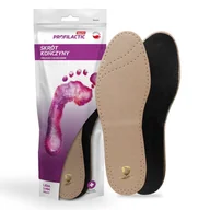 Akcesoria obuwnicze - Wkładki do butów na zapalenie ścięgna achillesa 45-46 - miniaturka - grafika 1