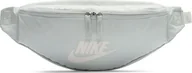 Torby sportowe - Nerka, saszetka Nike Heritage DB0490 (kolor Zielony) - miniaturka - grafika 1
