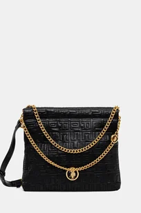 U.S. Polo Assn. torebka Fresh kolor czarny BIUF78408WVP - Torebki damskie - miniaturka - grafika 1