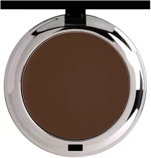 BellaPierre Mineralny podkład w kompakcie Cocoa - Podkłady do twarzy - miniaturka - grafika 1