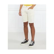Spodenki męskie - Pepe Jeans London Szorty STANLEY | Tapered fit | denim - miniaturka - grafika 1