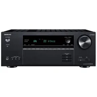 Amplitunery - ONKYO TX-NR6050 Czarny 7.2-kanałowy - miniaturka - grafika 1