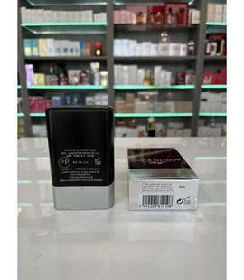 Davidoff Silver Shadow Eau De Toilette  Unikat, Pojemność: 100 Ml Balsam Po Goleniu - Balsamy po goleniu - miniaturka - grafika 3