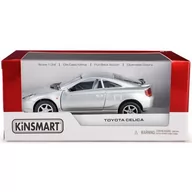 Samochody i pojazdy dla dzieci - Samochód KINSMART Toyota Celica M-834 - miniaturka - grafika 1