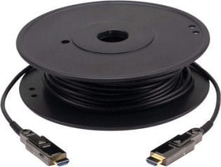 Kabel Aten ATEN VE7831A Aktywny kabel optyczny HDMI True 4K 10 m