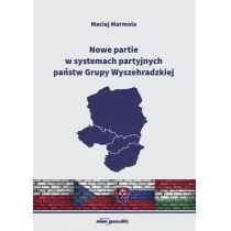 Nowe partie w systemach partyjnych państw Grupy Wyszehradzkiej - Filozofia i socjologia - miniaturka - grafika 1