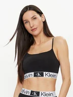 Bielizna sportowa damska - Biustonosz top Calvin Klein Underwear - miniaturka - grafika 1