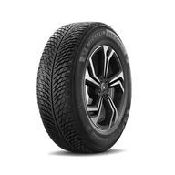 Opony zimowe - MICHELIN PILOT ALPIN 5 235/65 R17 104H - miniaturka - grafika 1