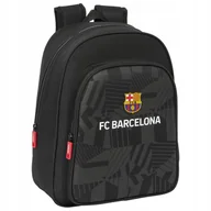 Plecaki szkolne i tornistry - Plecak dziecięcy tornister dla przedszkolaka szkolny Fc Barcelona oficjalny - miniaturka - grafika 1