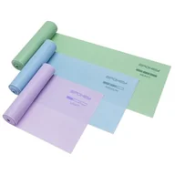 Gumy, taśmy, ekspandery - Spokey - Set Taśma Gum X3 V3, Ribbon Set - miniaturka - grafika 1