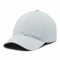 Czapki męskie - Czapka z daszkiem Columbia Coolhead III Ball Cap cirrus grey - ONE SIZE - miniaturka - grafika 1