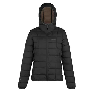 Kurtka damska Regatta Women’s Asper Rozmiar: S / Kolor: czarny - Kurtki i kamizelki sportowe damskie Kurtka damska Regatta Women’s Asper Rozmiar: S / Kolor: czarny - Kurtki i kamizelki sportowe damskie - miniaturka - grafika 1