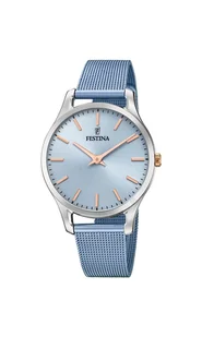 Zegarek Festina Boyfriend Collection 20506/2 - Zegarki damskie - miniaturka - grafika 1