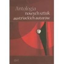 Adit Antologia nowych sztuk austriackich autorów - Dramaty - miniaturka - grafika 1