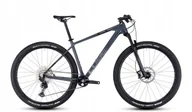 Rowery - ROWER GÓRSKI MTB CUBE REACTION C:62 PRO RAMA L 19" KOŁA 29" KARBON XT - miniaturka - grafika 1