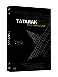 Tatarak - Filmy polskie DVD - miniaturka - grafika 1