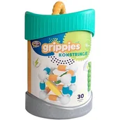 Zabawki kreatywne - Mały geniusz - konstrukcje 30 el. - zabawka - miniaturka - grafika 1