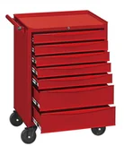 Wózki magazynowe - Wózek narzędziowy Teng Tools TCW707EV - miniaturka - grafika 1