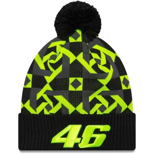 VR46 - New Era Fall 2024 czapka męska