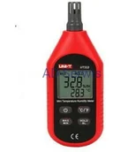 Inne urządzenia pomiarowe - UT333 Miernik temperatury i wilgotności UNI-T - miniaturka - grafika 1