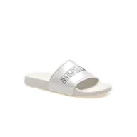 Klapki i japonki damskie - S3PARK01/PUC - miniaturka - grafika 1