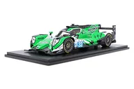 Samochody i pojazdy dla dzieci - Spark - Ore 07 - Le Mans 2022-1/18 - miniaturka - grafika 1