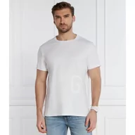 Koszulki męskie - GUESS T-shirt | Regular Fit - miniaturka - grafika 1